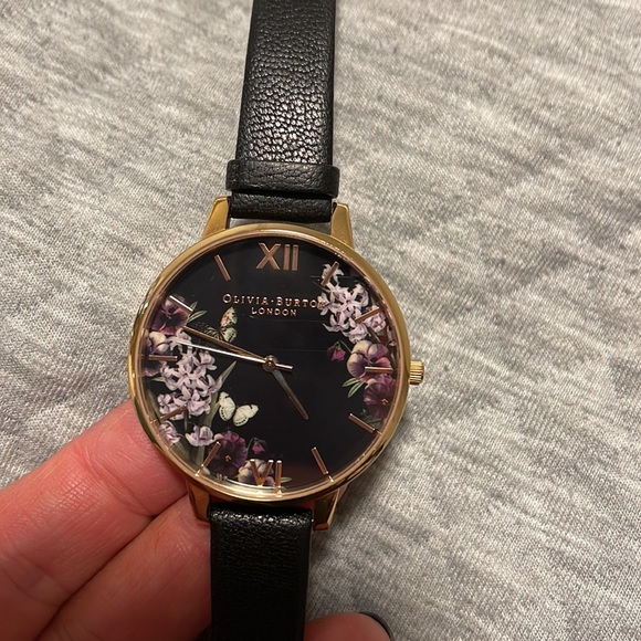Olivia Burton Watch - Picture 8 of 9
